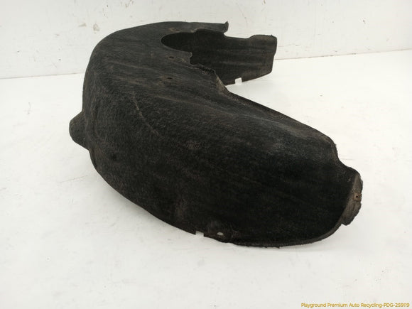 Mini Clubman Driver Left Rear Inner Fender Liner