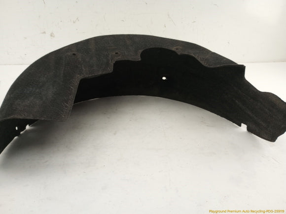Mini Clubman Driver Left Rear Inner Fender Liner