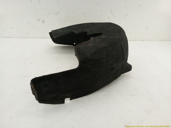 Mini Clubman Driver Left Rear Inner Fender Liner