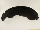 Mini Clubman Driver Left Rear Inner Fender Liner-8