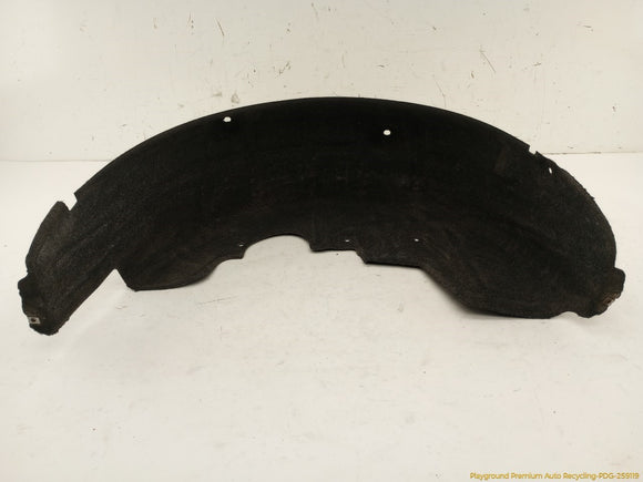 Mini Clubman Driver Left Rear Inner Fender Liner