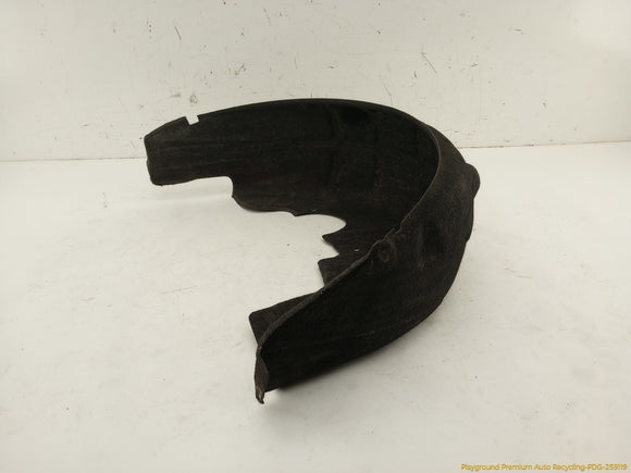 Mini Clubman Driver Left Rear Inner Fender Liner