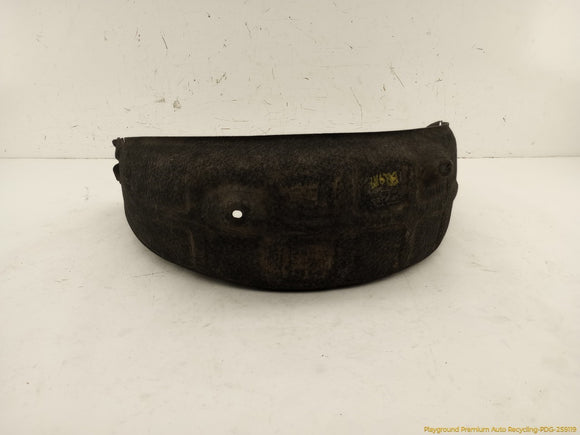 Mini Clubman Driver Left Rear Inner Fender Liner