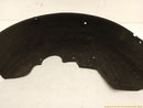 Mini Clubman Driver Left Rear Inner Fender Liner-12