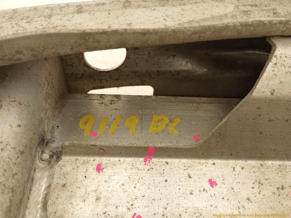 Mini Clubman Rear Bumper Reinforcement