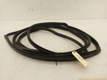 Mini Clubman Passenger Right Front Door Seal Weatherstrip - 0