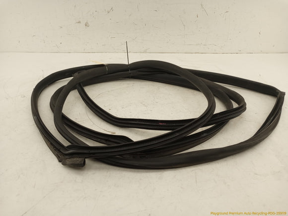 Mini Clubman Passenger Right Front Door Seal Weatherstrip
