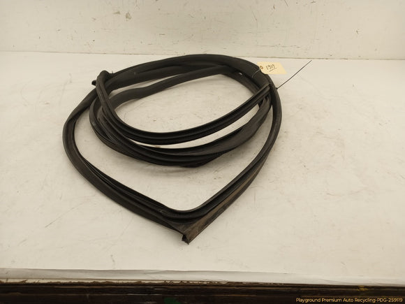 Mini Clubman Passenger Right Front Door Seal Weatherstrip