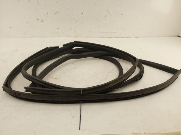 Mini Clubman Passenger Right Front Door Seal Weatherstrip