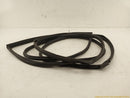 Mini Clubman Passenger Right Front Door Seal Weatherstrip-9