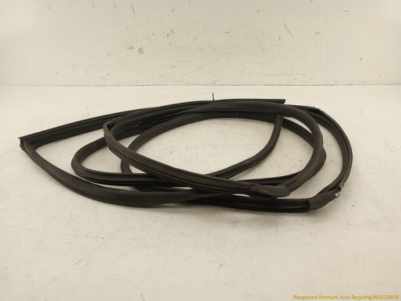 Mini Clubman Passenger Right Front Door Seal Weatherstrip