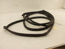 Mini Clubman Passenger Right Front Door Seal Weatherstrip-11