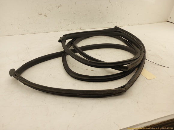 Mini Clubman Passenger Right Front Door Seal Weatherstrip