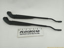 Mini Clubman Pair Of Front Windshield Wiper Arms-1