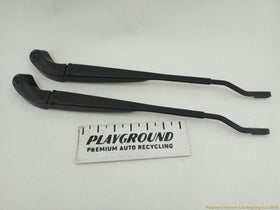 Mini Clubman Pair Of Front Windshield Wiper Arms