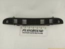 Mini Clubman Hood Scoop Grille-1