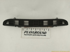 Mini Clubman Hood Scoop Grille