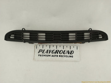 Mini Clubman Hood Scoop Grille