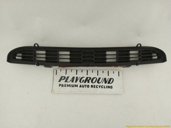 Mini Clubman Hood Scoop Grille