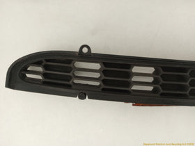 Mini Clubman Hood Scoop Grille - 0