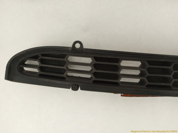 Mini Clubman Hood Scoop Grille - 0