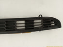 Mini Clubman Hood Scoop Grille-3