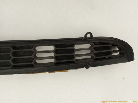 Mini Clubman Hood Scoop Grille