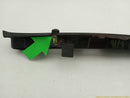 Mini Clubman Hood Scoop Grille-4