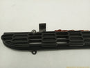 Mini Clubman Hood Scoop Grille-6