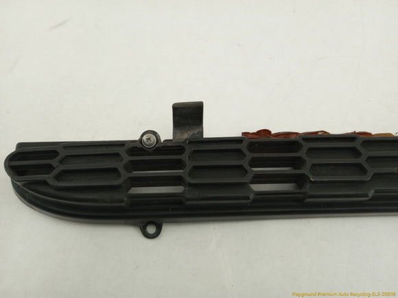 Mini Clubman Hood Scoop Grille