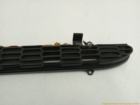 Mini Clubman Hood Scoop Grille