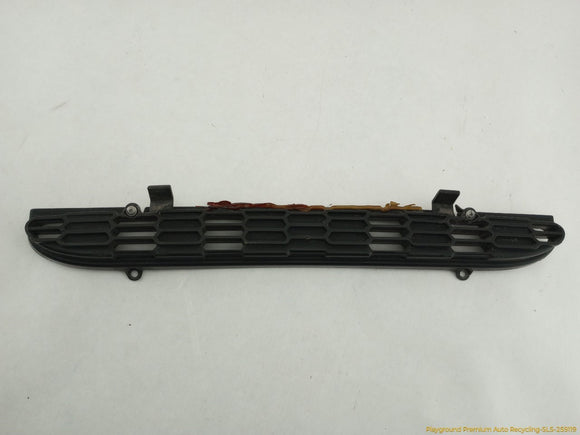 Mini Clubman Hood Scoop Grille