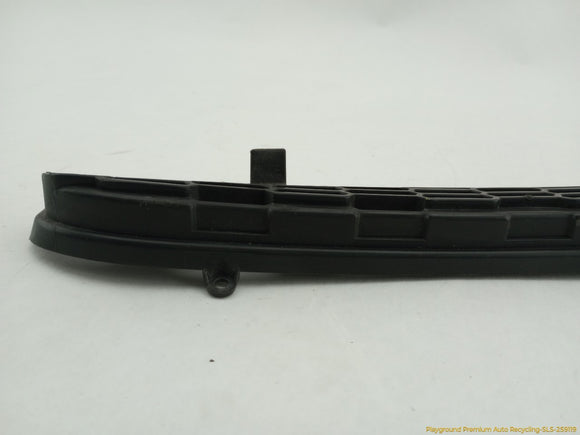 Mini Clubman Hood Scoop Grille
