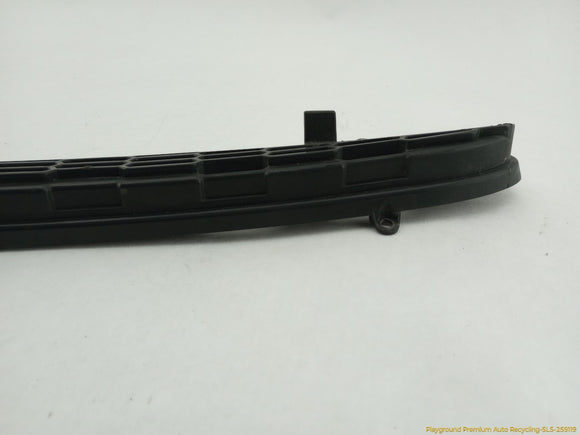 Mini Clubman Hood Scoop Grille