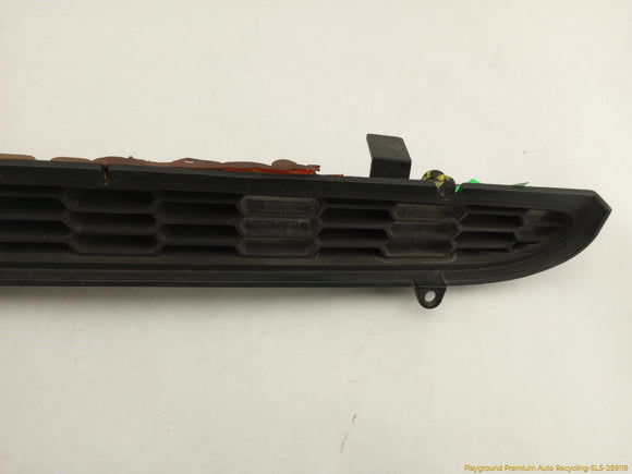 Mini Clubman Hood Scoop Grille
