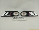 Mini Clubman Pair Of Front Turn Signal Lamps-1