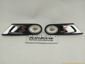 Mini Clubman Pair Of Front Turn Signal Lamps