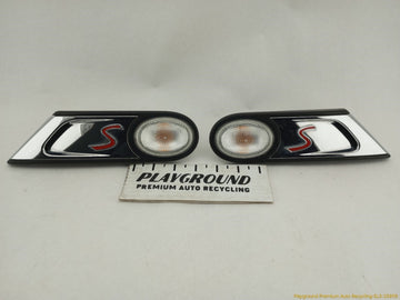 Mini Clubman Pair Of Front Turn Signal Lamps