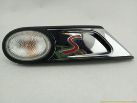 Mini Clubman Pair Of Front Turn Signal Lamps - 0