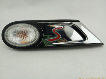 Mini Clubman Pair Of Front Turn Signal Lamps - 0