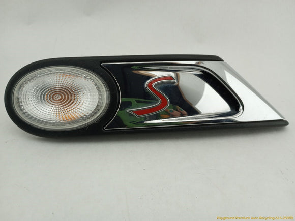 Mini Clubman Pair Of Front Turn Signal Lamps