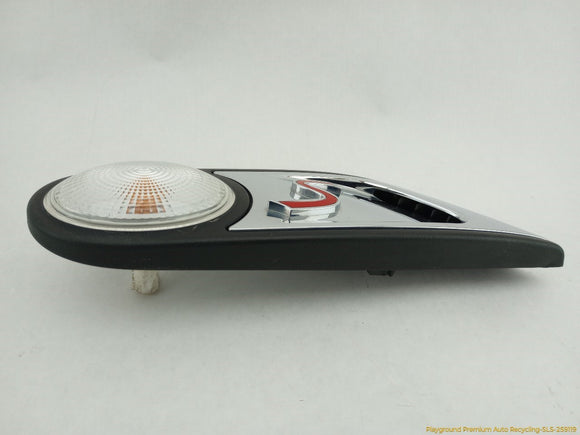 Mini Clubman Pair Of Front Turn Signal Lamps