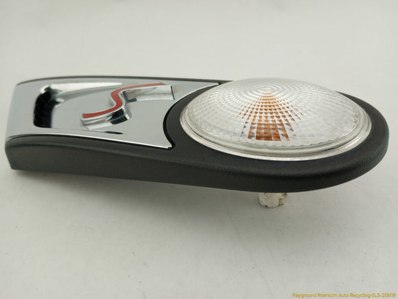 Mini Clubman Pair Of Front Turn Signal Lamps