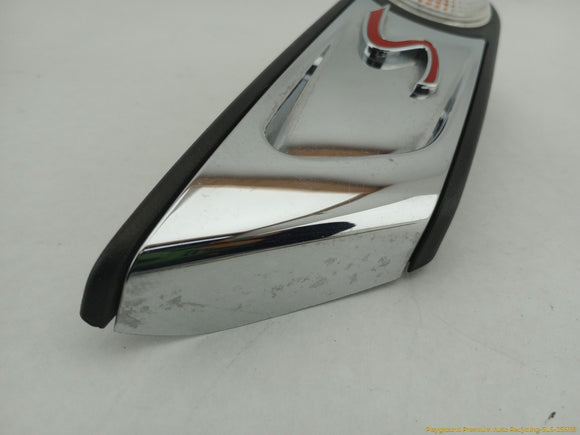Mini Clubman Pair Of Front Turn Signal Lamps