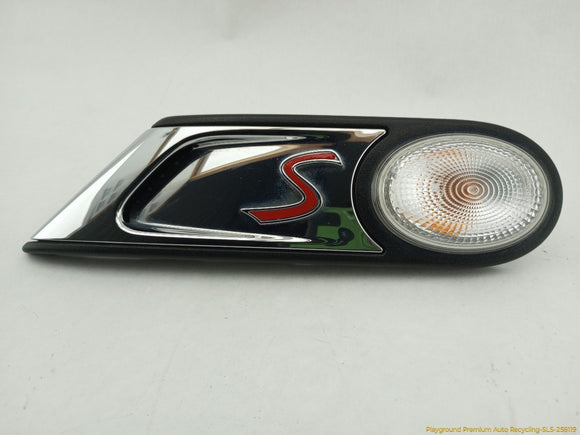 Mini Clubman Pair Of Front Turn Signal Lamps