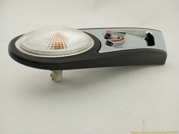 Mini Clubman Pair Of Front Turn Signal Lamps
