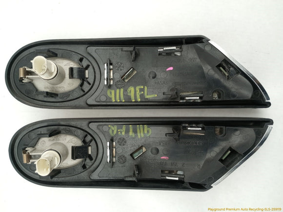 Mini Clubman Pair Of Front Turn Signal Lamps