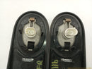Mini Clubman Pair Of Front Turn Signal Lamps-11