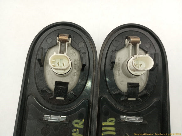 Mini Clubman Pair Of Front Turn Signal Lamps