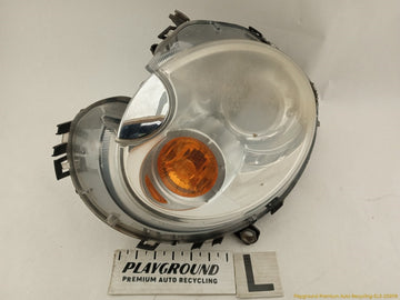 Mini Clubman Driver Left Head Lamp
